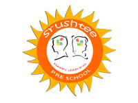 Srushtee Logo